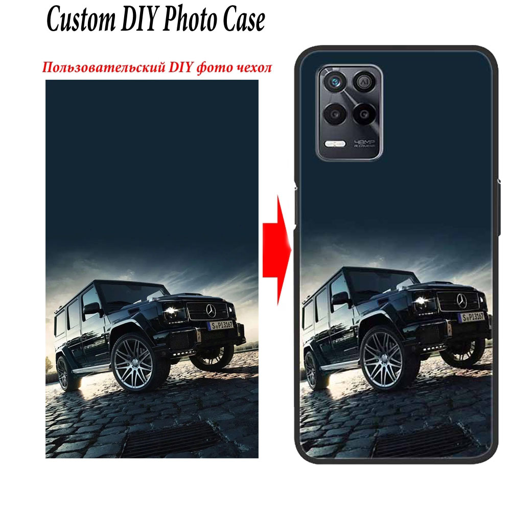 Coque de téléphone avec Photo  - Phone Cases Personalised avis et prix