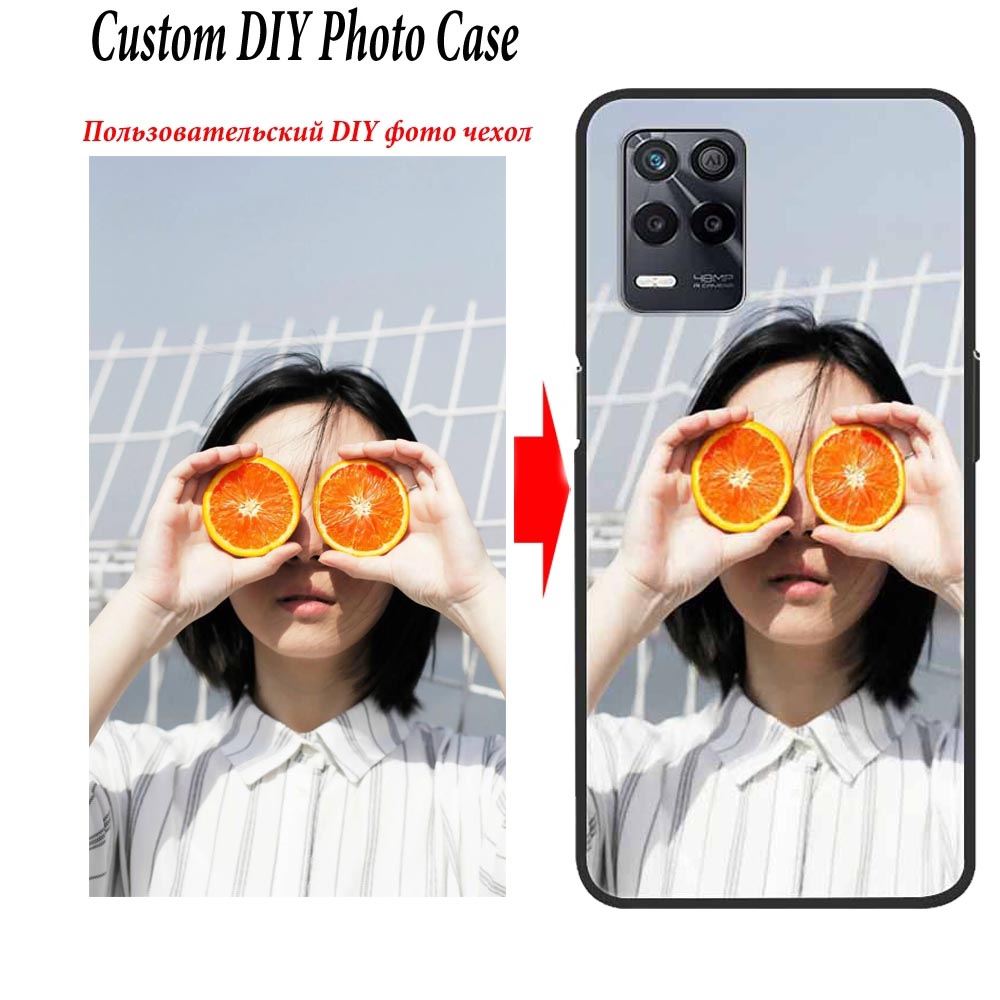 Coque de téléphone avec Photo  - Phone Cases Personalised avis et prix