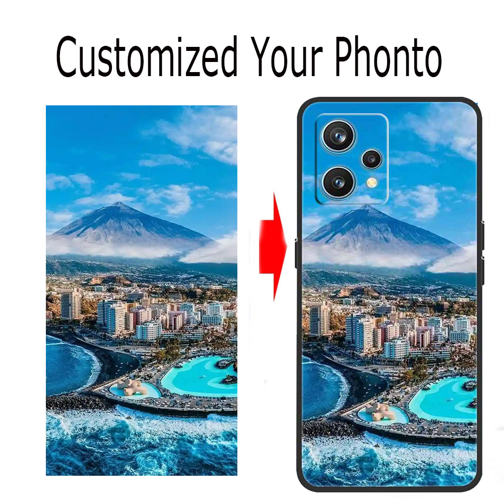 Coque de téléphone avec Photo  - Phone Cases Personalised avis et prix
