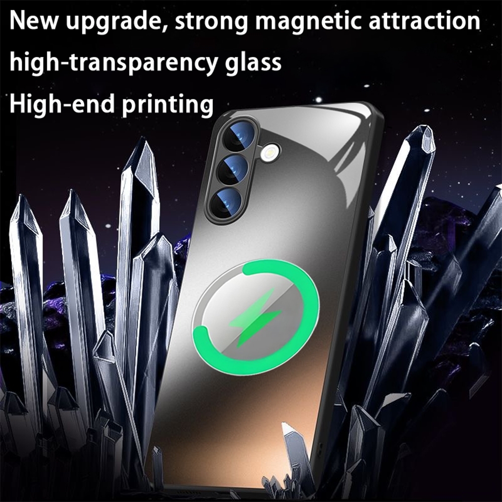 Coque de téléphone magnétique  - Phone Cases Brands avis et prix