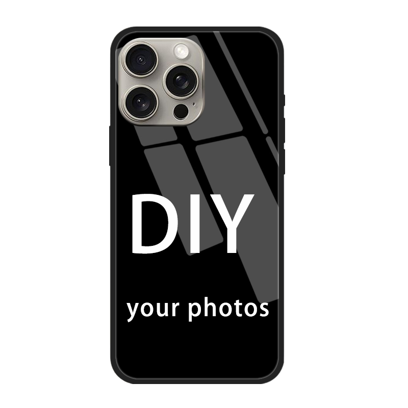 Étui en verre trempé personnal - Phone Cases Personalised avis et prix