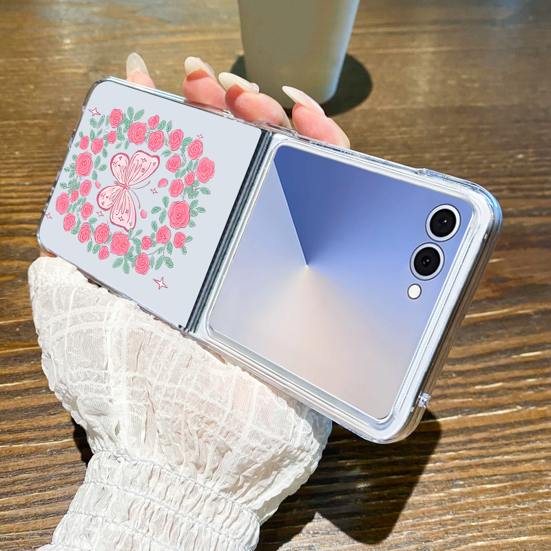 Coque de téléphone à motif de  - Phone Cases Z Fold 4 avis et prix