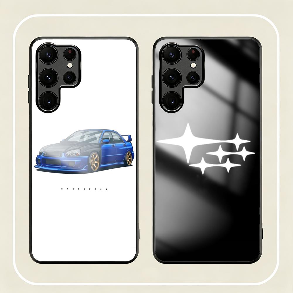 Coque de téléphone en verre ma - Phone Cases Galaxy S25 avis et prix