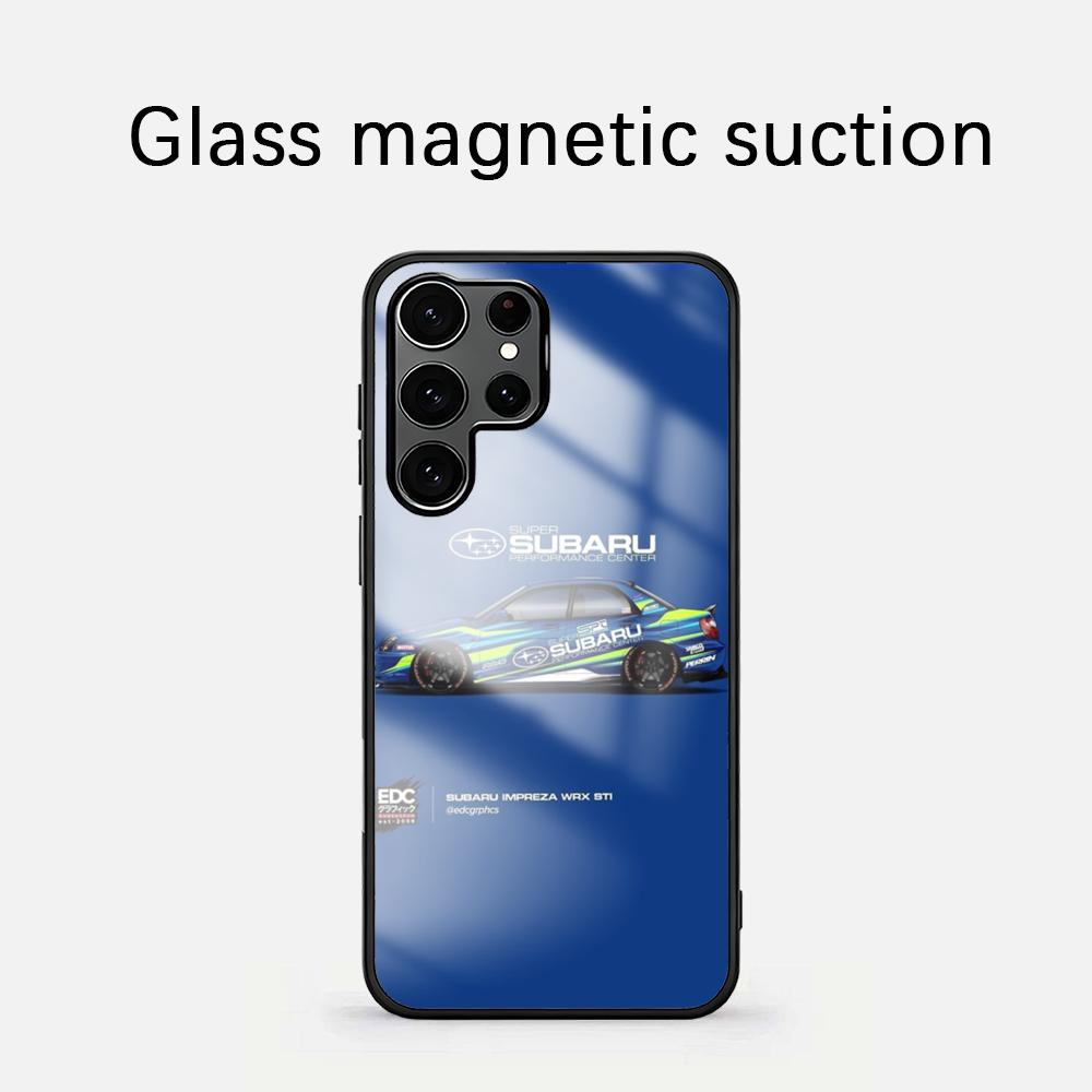 Coque de téléphone en verre ma - Phone Cases Galaxy S25 avis et prix