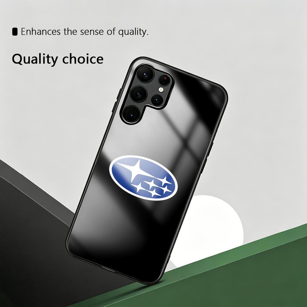 Coque de téléphone en verre ma - Phone Cases Galaxy S25 avis et prix