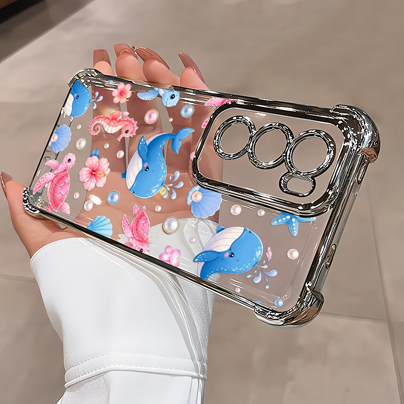 Coque de téléphone à motif de  - Phone Cases Vivo avis et prix