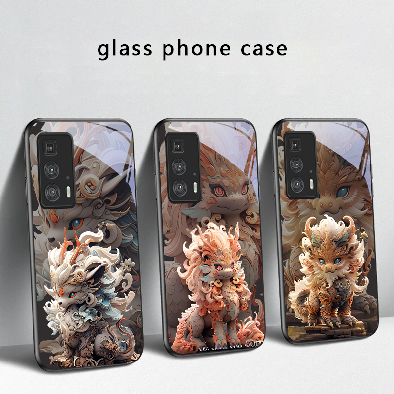 Coque de téléphone en verre Ki - Phone Cases Moto G avis et prix