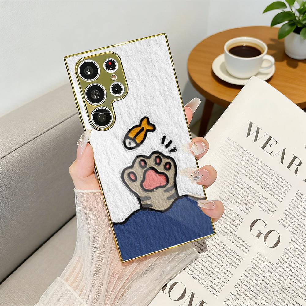 Coque de téléphone pour fille  - Phone Cases Metal avis et prix