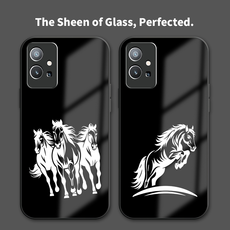Coque de téléphone pour Vivo Y - Phone Cases Vivo avis et prix