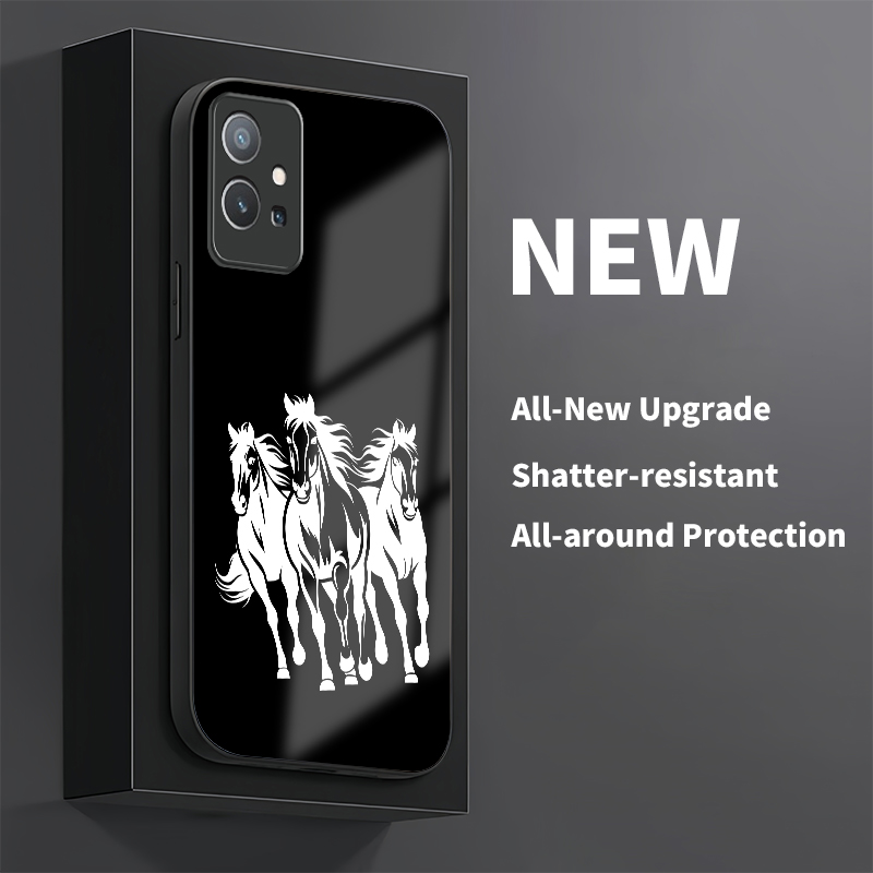Coque de téléphone pour Vivo Y - Phone Cases Vivo avis et prix