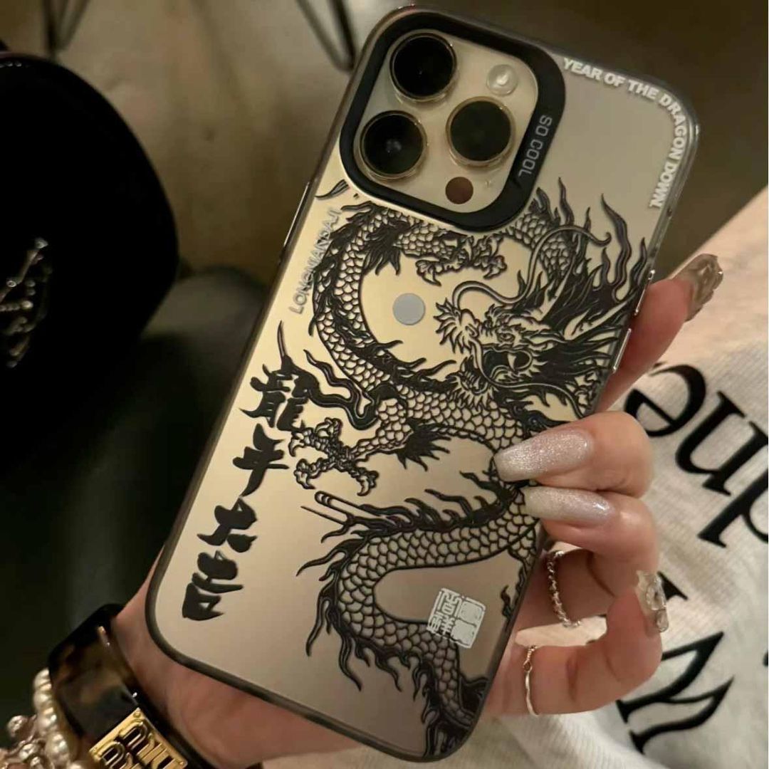 Coque de téléphone chinoise Lo - Phone Cases Expensive avis et prix