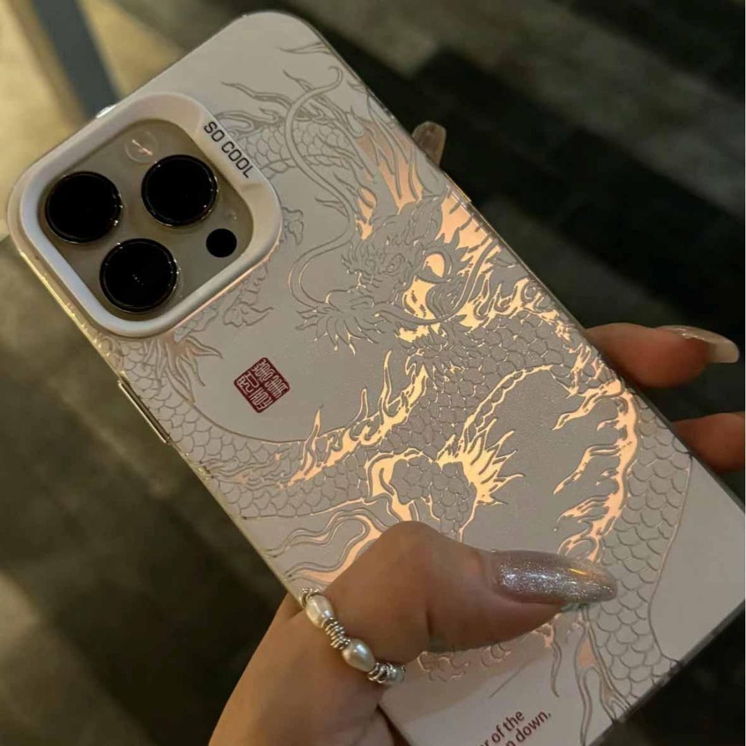 Coque de téléphone chinoise Lo - Phone Cases Expensive avis et prix