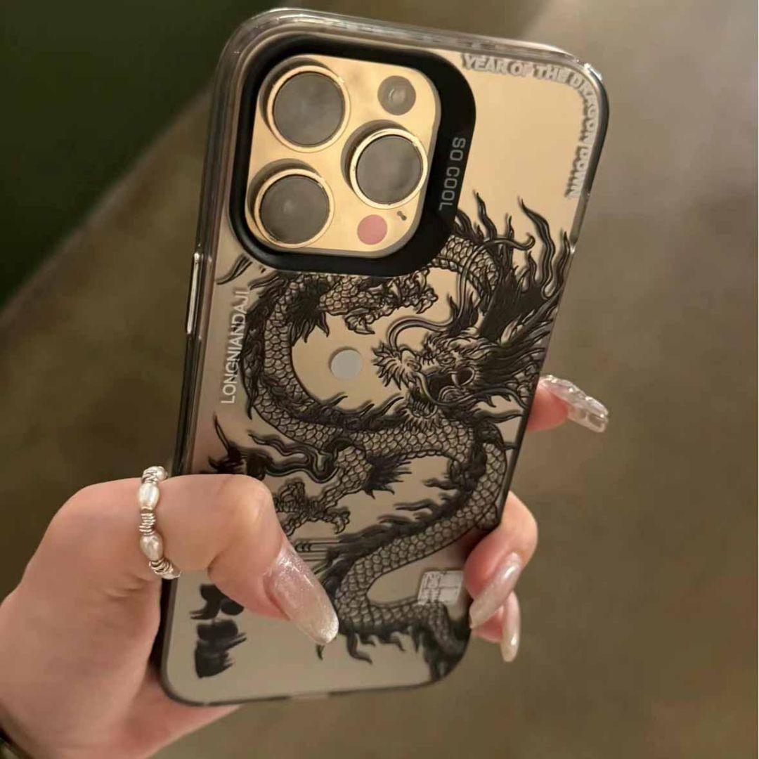 Coque de téléphone chinoise Lo - Phone Cases Expensive avis et prix