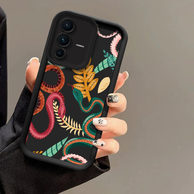 Coque de téléphone de luxe à i - Phone Cases Vivo avis et prix