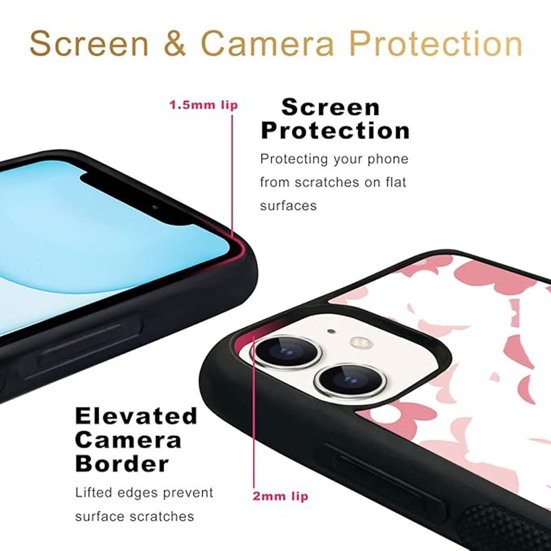 Coque de téléphone avec drapea - Phone Cases Qatar avis et prix