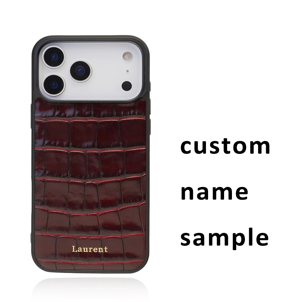 Coque de téléphone de luxe en  - Phone Cases Personalised avis et prix