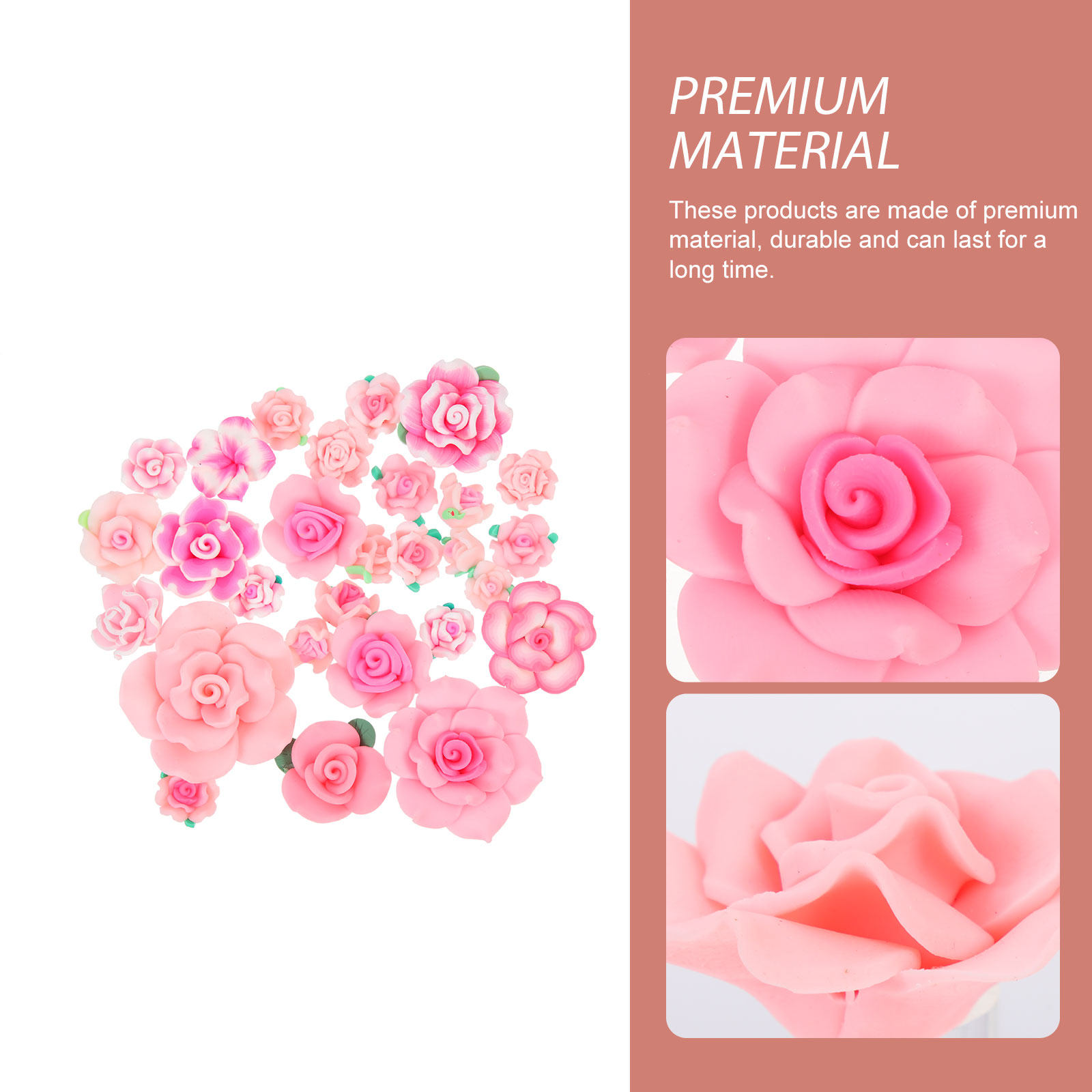 Ensemble de 28 breloques en ar - Phone Cases With Charms avis et prix