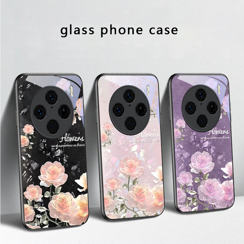 Coque de téléphone en verre no - Phone Cases Vivo avis et prix