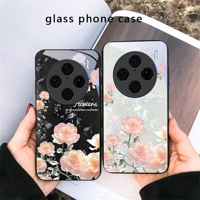Coque de téléphone en verre no - Phone Cases Vivo avis et prix
