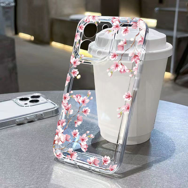 Coque de téléphone transparent - Phone Cases Best avis et prix