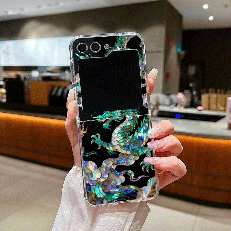 Coque de téléphone élégante à  - Phone Cases Z Flip 7 avis et prix