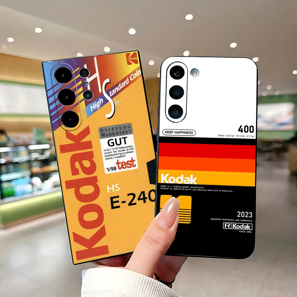 Coque de téléphone Hot Brand K - Phone Cases Brands avis et prix