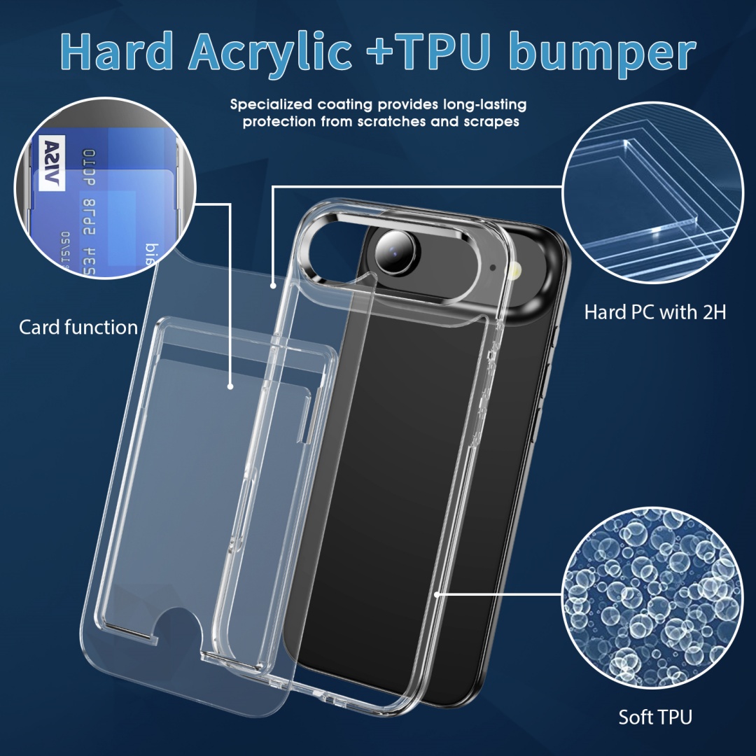 Étui portefeuille de luxe avec - Phone Cases Best avis et prix