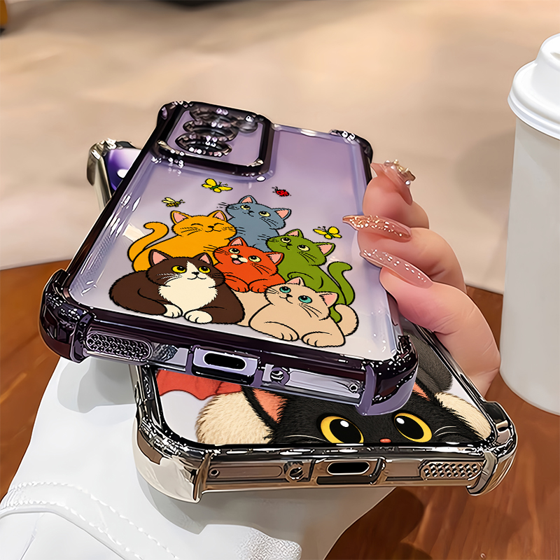 Coque de téléphone mignonne en - Phone Cases Vivo avis et prix