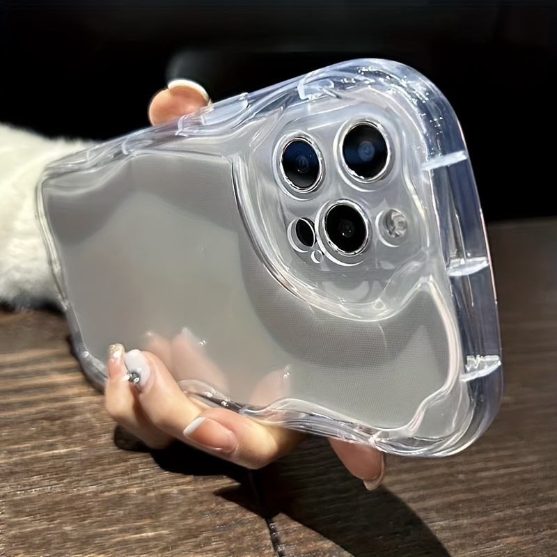 Coque de téléphone en silicone - Phone Cases Best avis et prix