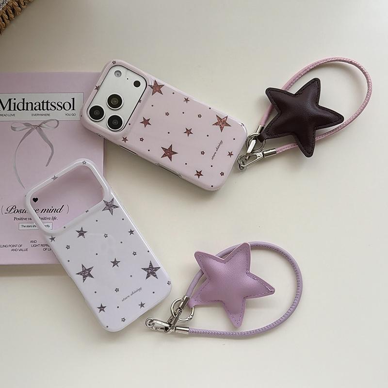Coque de téléphone coréenne mi - Phone Cases With Charms avis et prix