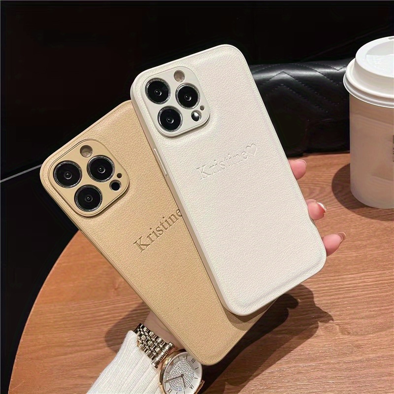Personnaliser personnaliser br - Phone Cases Personalised avis et prix