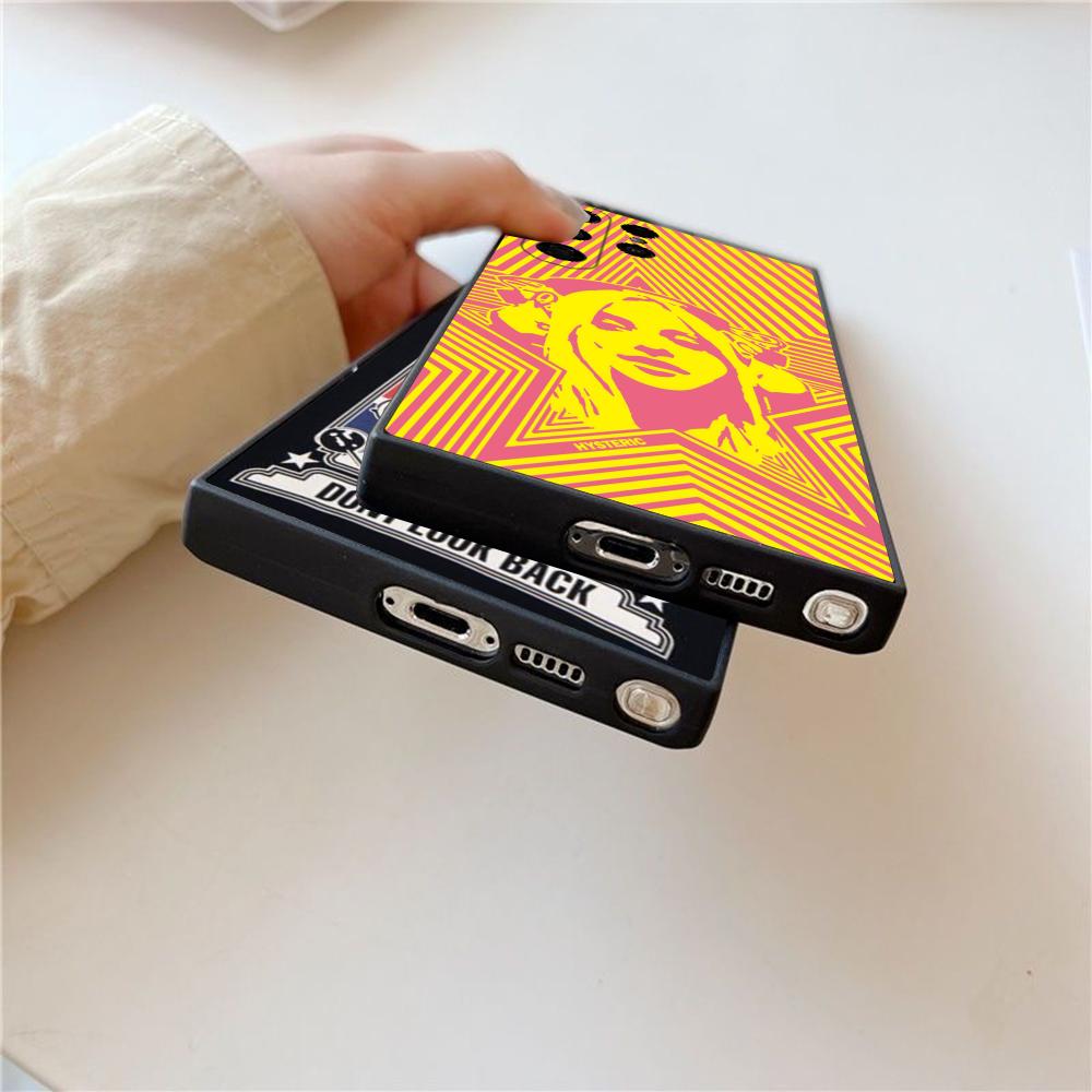 Coque de téléphone H-Hysteric  - Phone Cases Galaxy S25 avis et prix