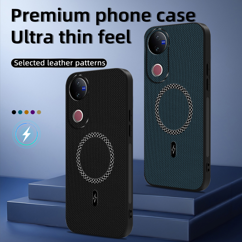 Biruiqu VIVO V50 Nouvelle coqu - Phone Cases Vivo avis et prix