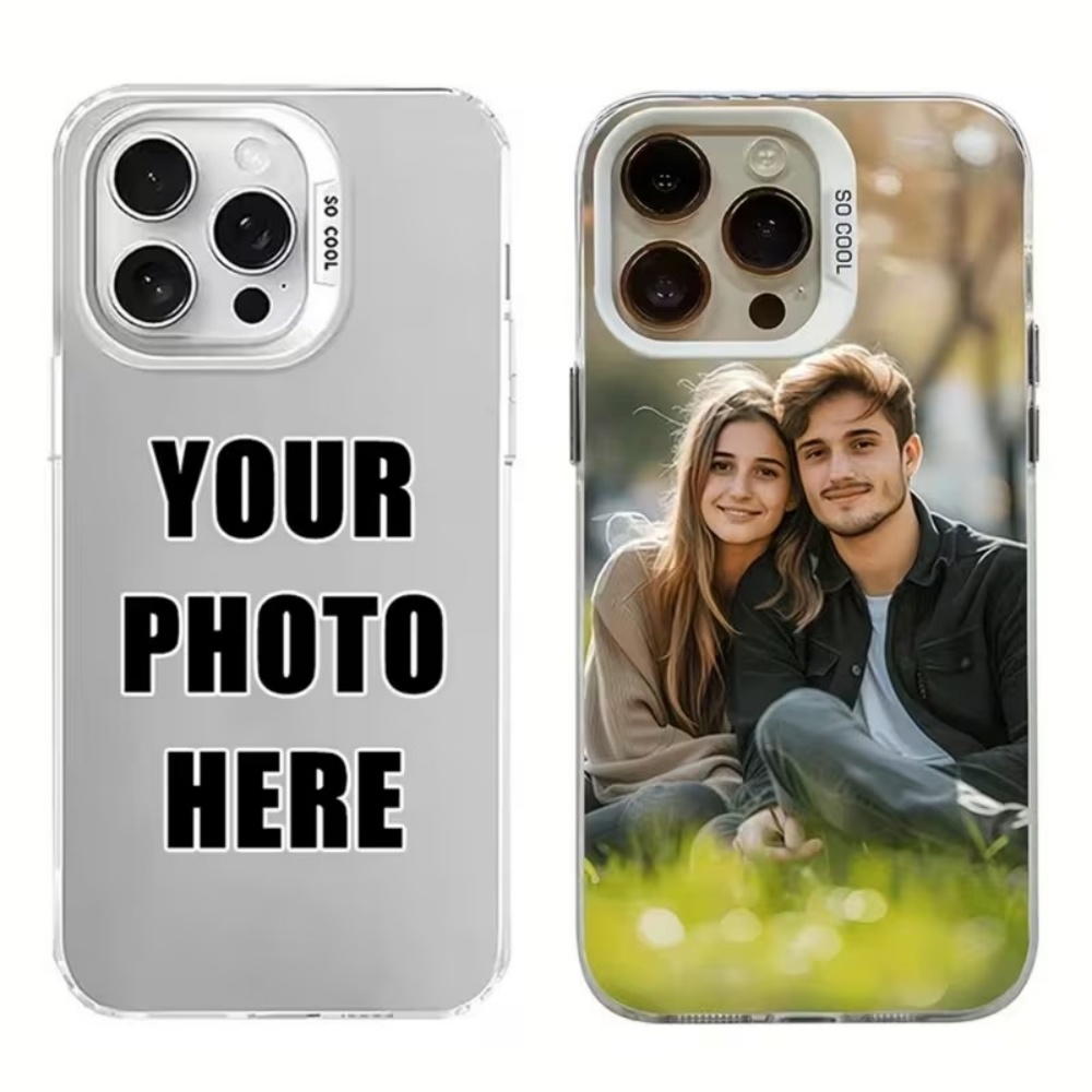 Coque de téléphone personnalis - Phone Cases Personalised avis et prix