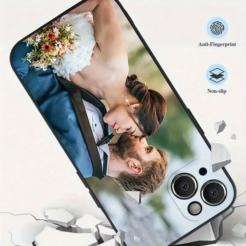 Coque personnalisée pour iPhon - Phone Cases Personalised avis et prix