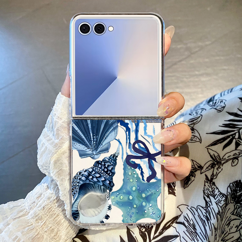 Coque de téléphone à motif bal - Phone Cases Z Fold 4 avis et prix
