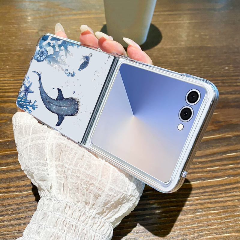Coque de téléphone à motif bal - Phone Cases Z Fold 4 avis et prix