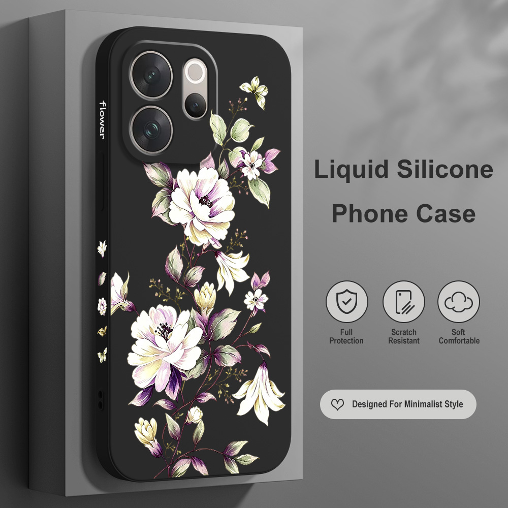 Coque de téléphone Trailing Vi - Phone Cases Vivo avis et prix