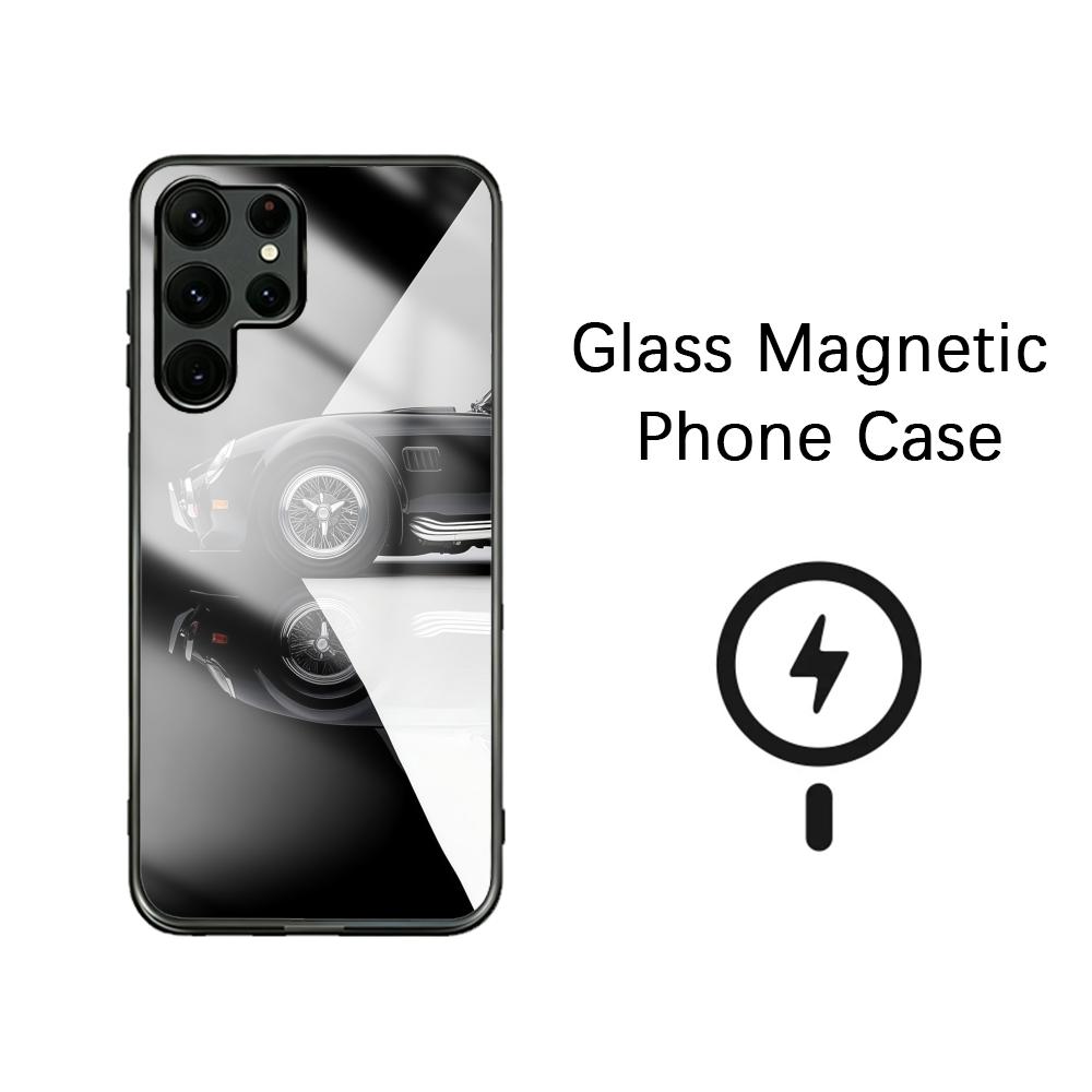 Étui de téléphone de luxe R-Ro - Phone Cases Brands avis et prix
