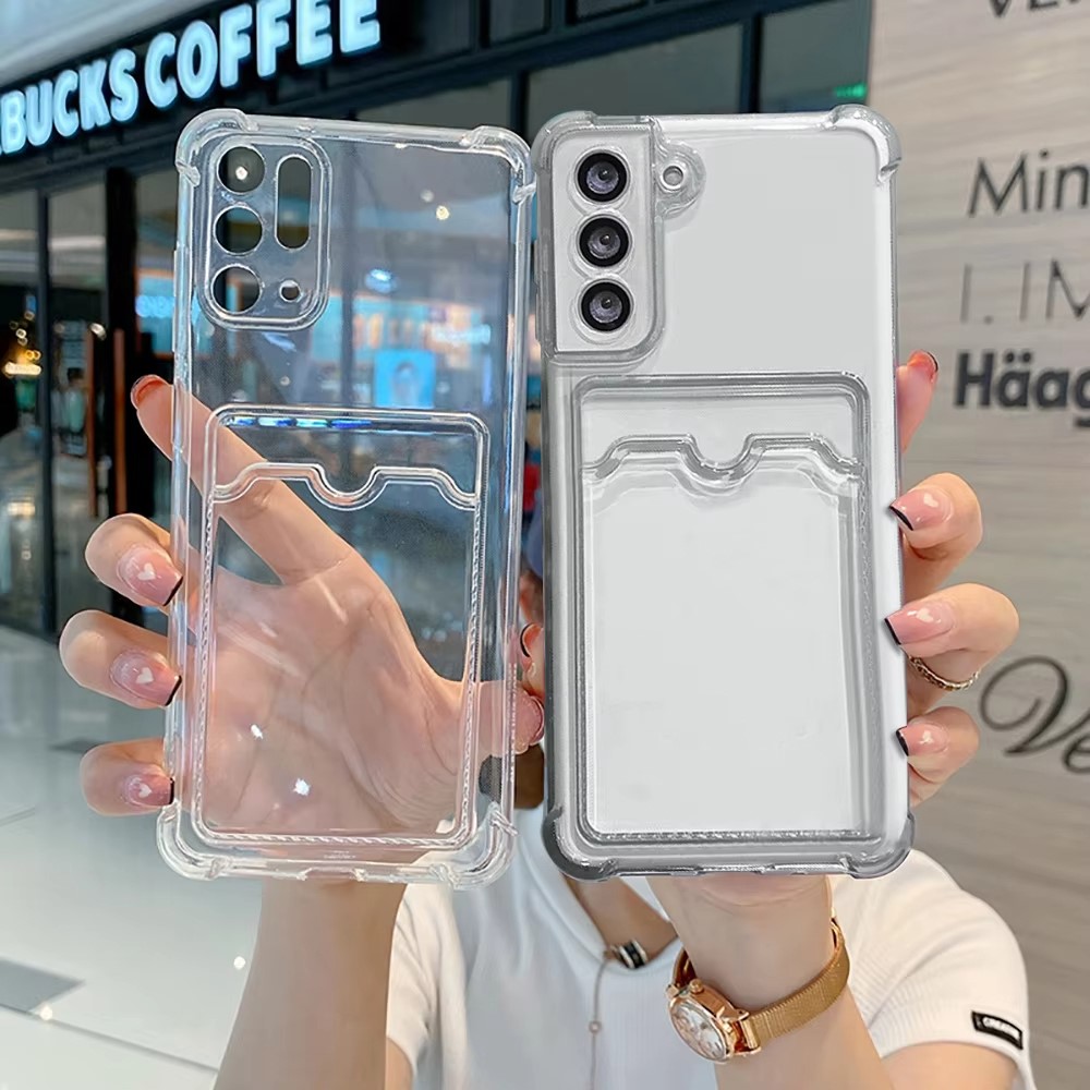 Étui de téléphone transparent  - Camera Lens Protector avis et prix