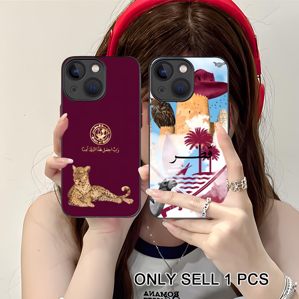 Coque de téléphone portable en - Phone Cases Qatar avis et prix