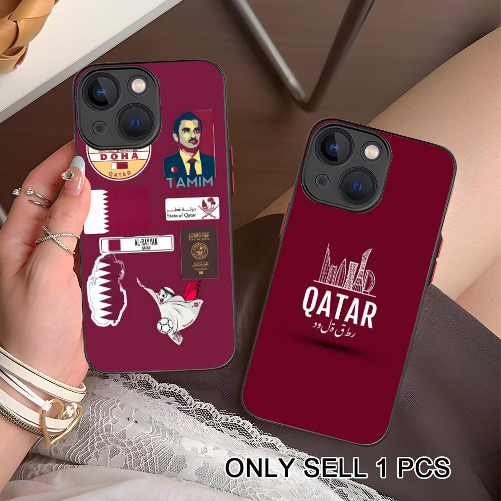 Coque de téléphone portable en - Phone Cases Qatar avis et prix