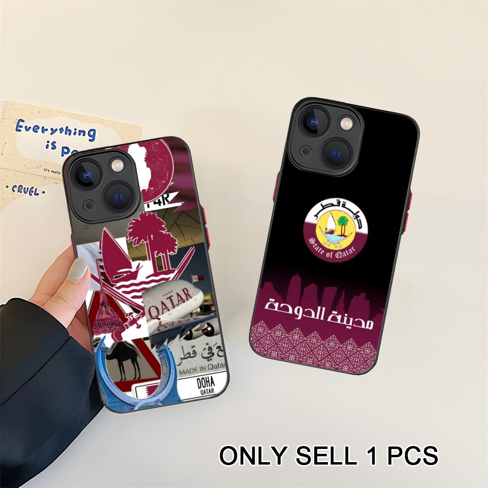 Coque de téléphone portable en - Phone Cases Qatar avis et prix