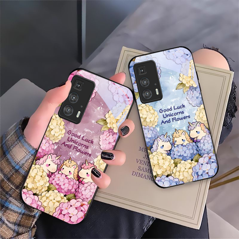 Coque de téléphone en verre ro - Phone Cases Moto G avis et prix