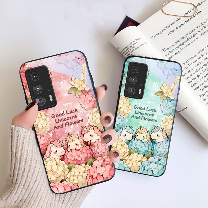 Coque de téléphone en verre ro - Phone Cases Moto G avis et prix