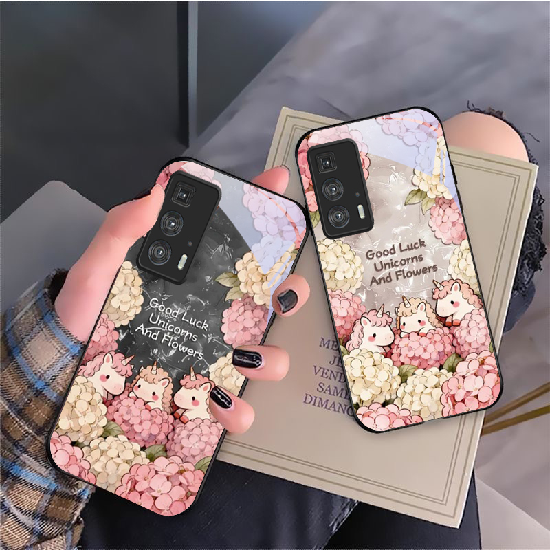 Coque de téléphone en verre ro - Phone Cases Moto G avis et prix