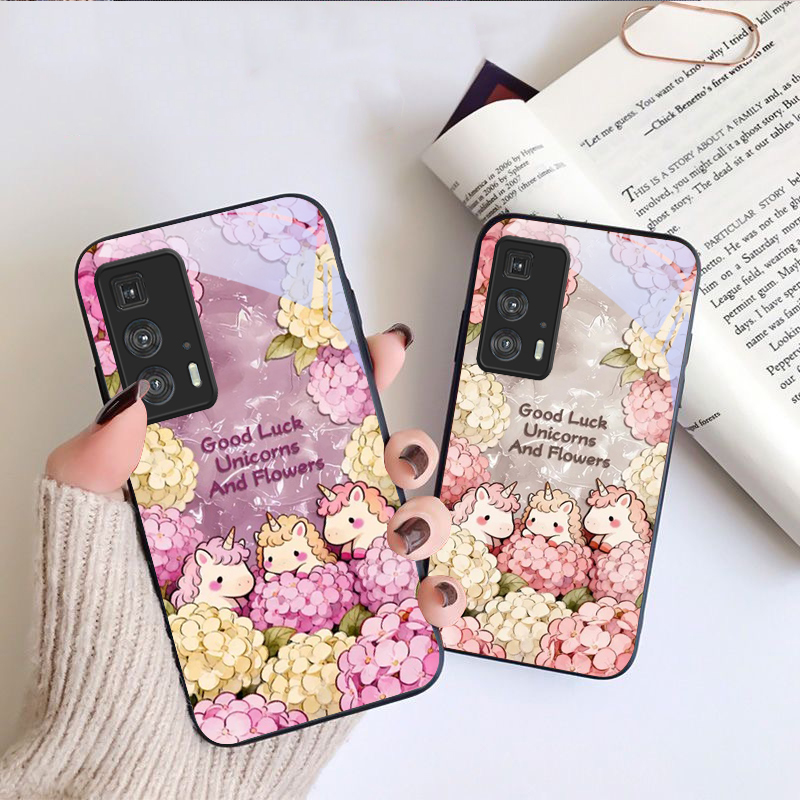 Coque de téléphone en verre ro - Phone Cases Moto G avis et prix