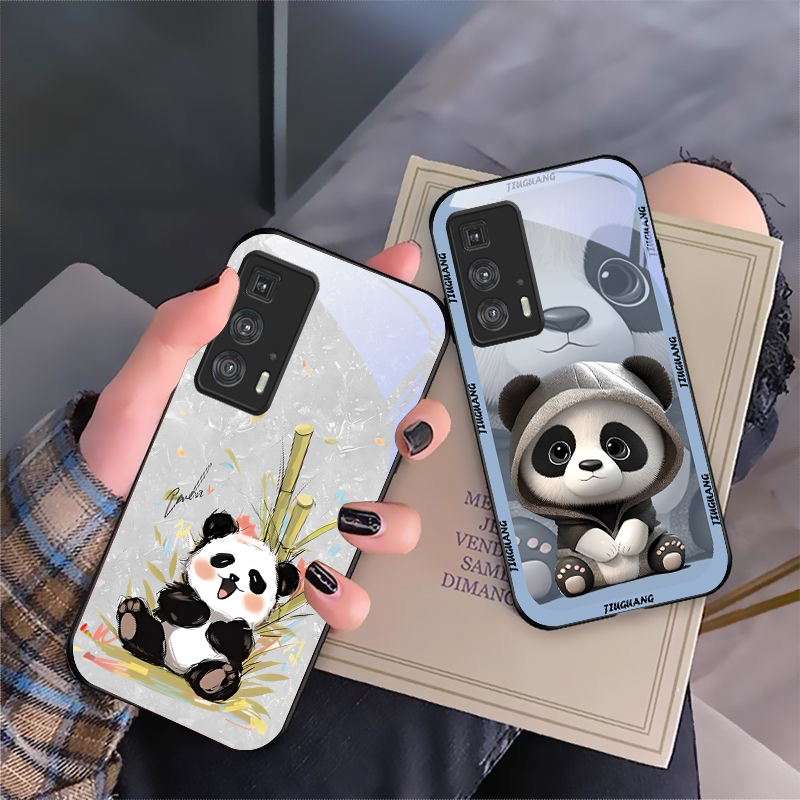 Coque de téléphone en verre Q- - Phone Cases Moto G avis et prix