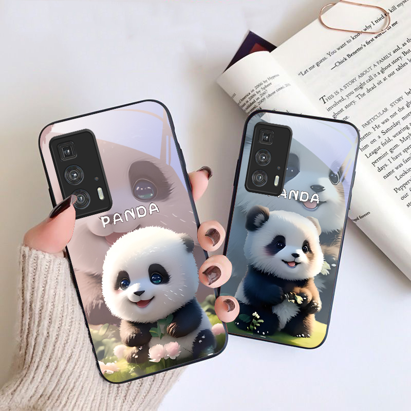 Coque de téléphone en verre Q- - Phone Cases Moto G avis et prix