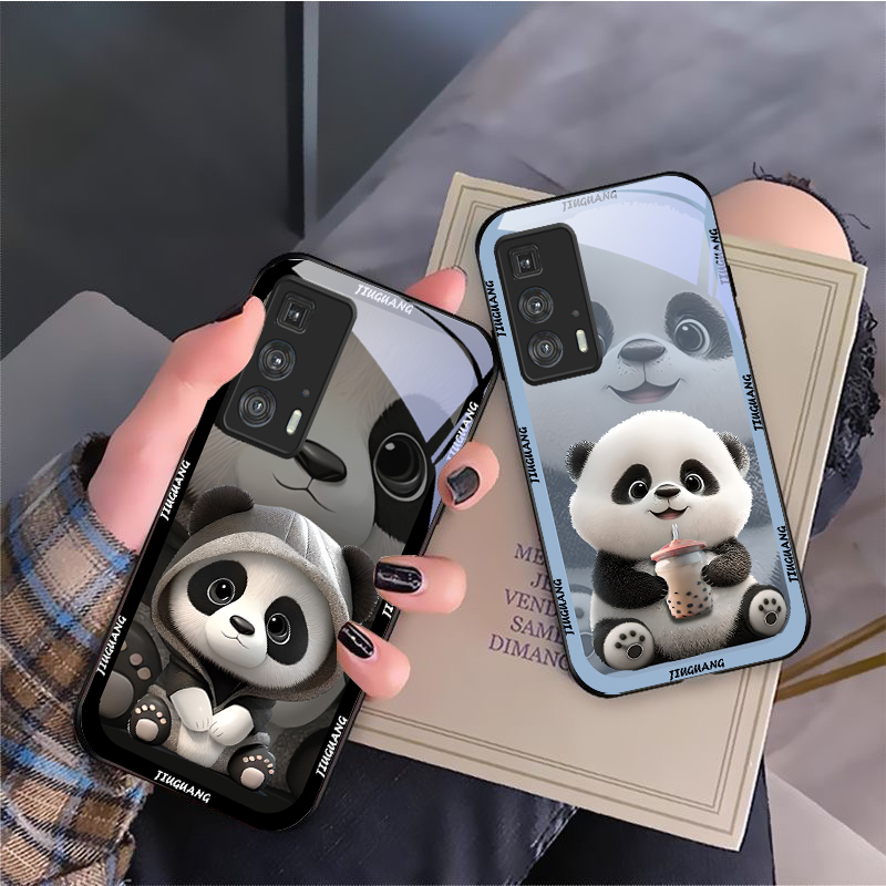 Coque de téléphone en verre Q- - Phone Cases Moto G avis et prix
